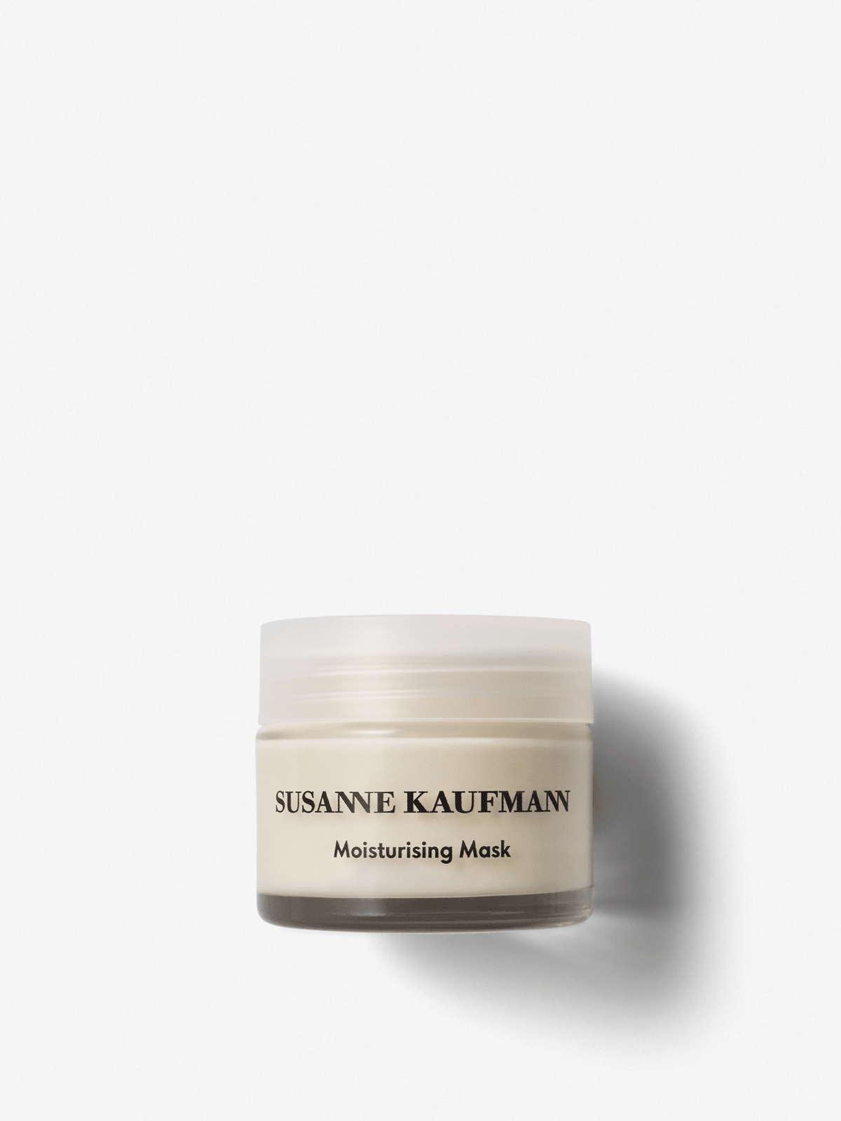 Moisturising Mask
