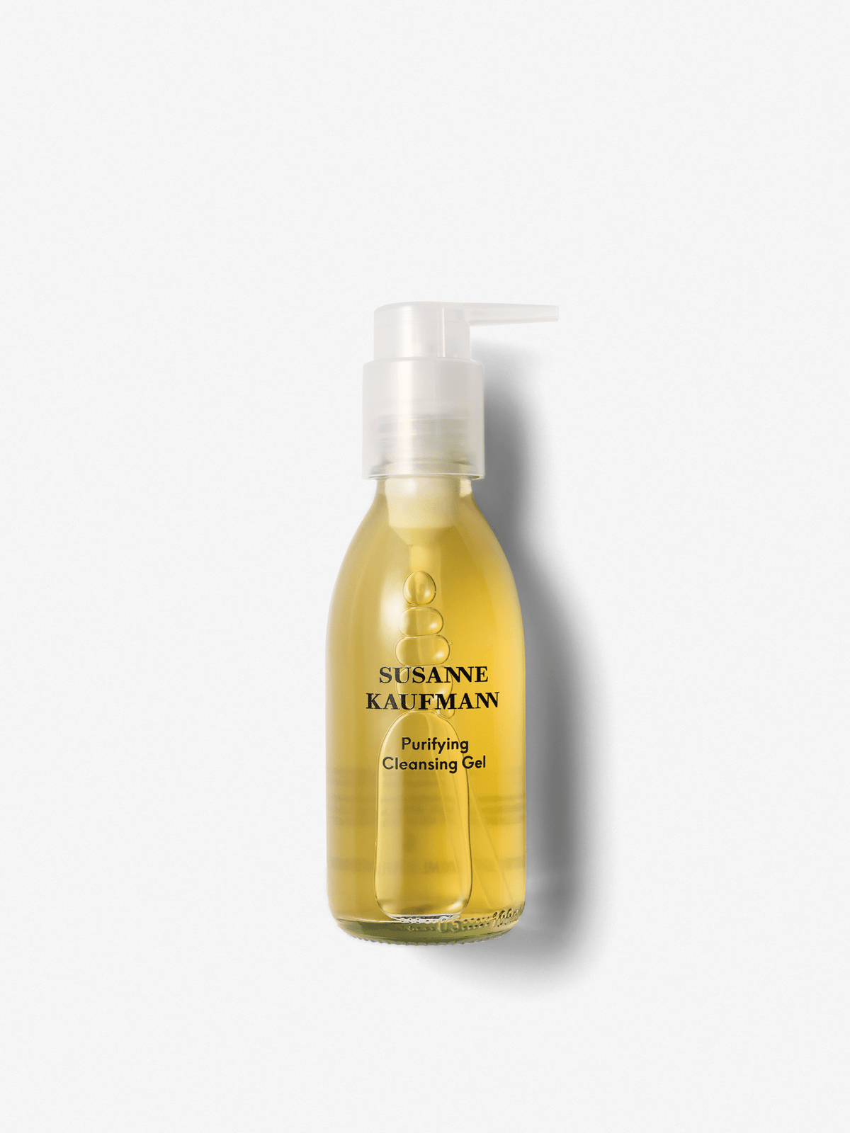 Purifying Cleansing Gel