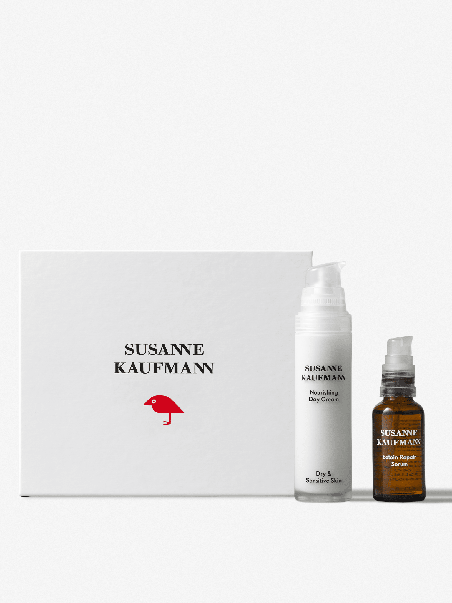 Repair & Nourish Duo - Susanne Kaufmann EN