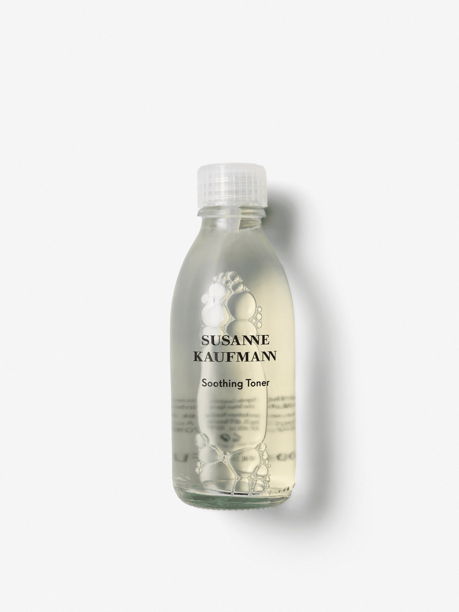 Soothing Toner - Susanne Kaufmann EN