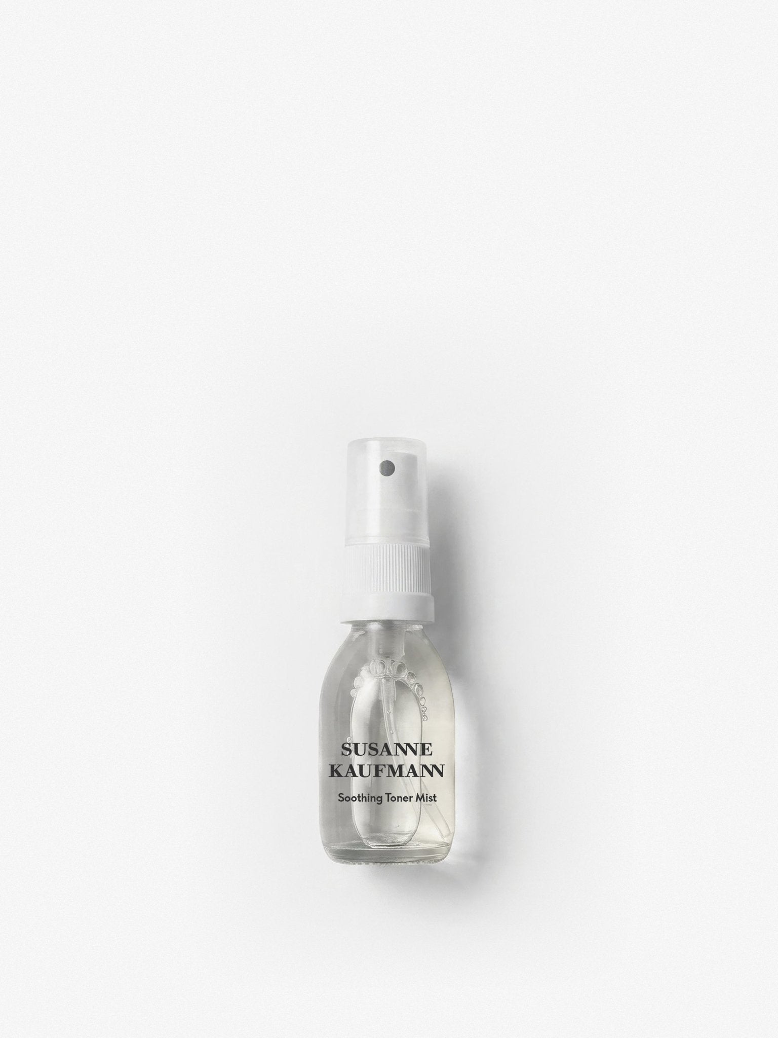 Soothing Toner Mist (100% off) - Susanne Kaufmann EN