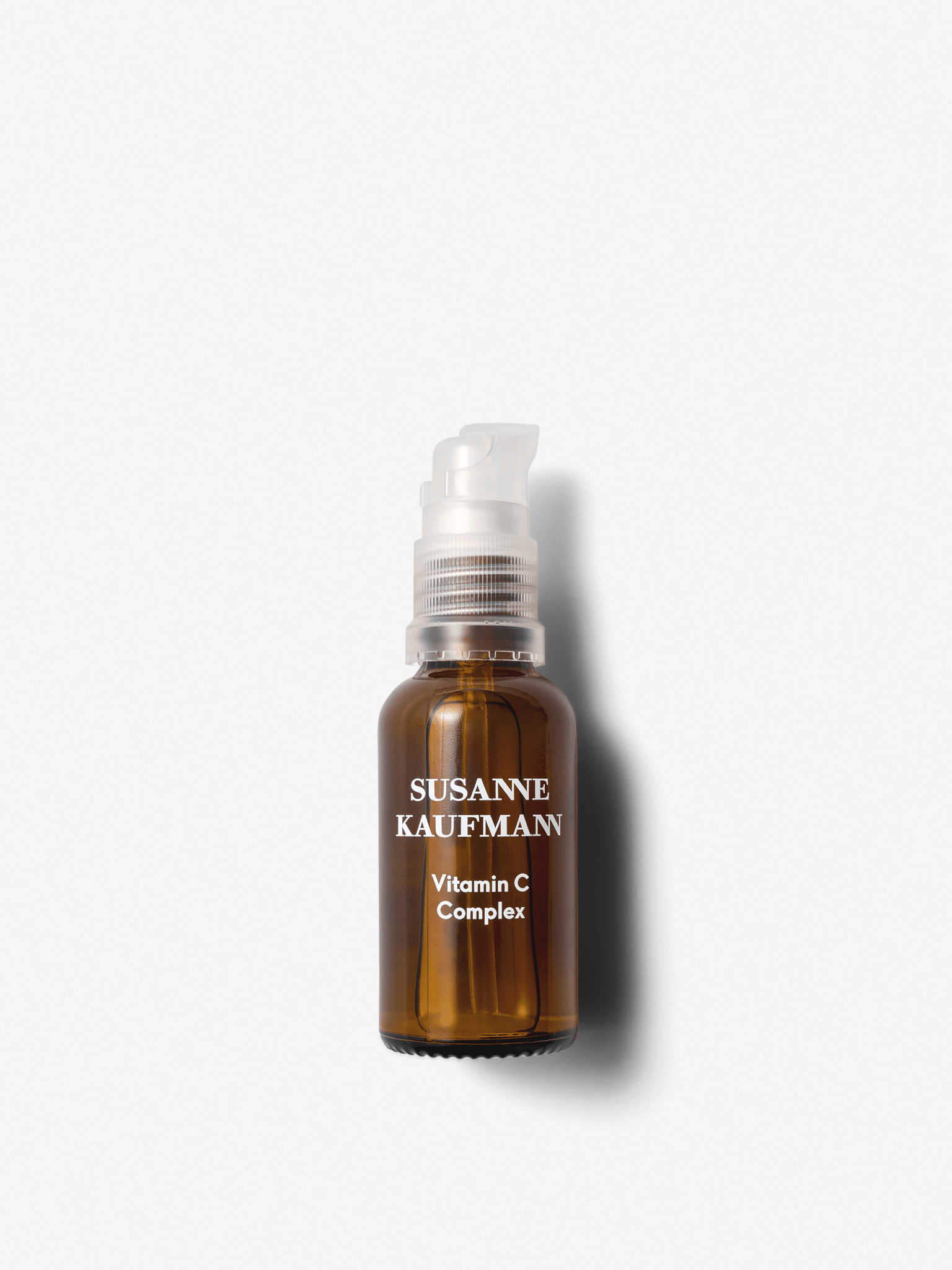 Vitamin C Complex Serum - Susanne Kaufmann EN