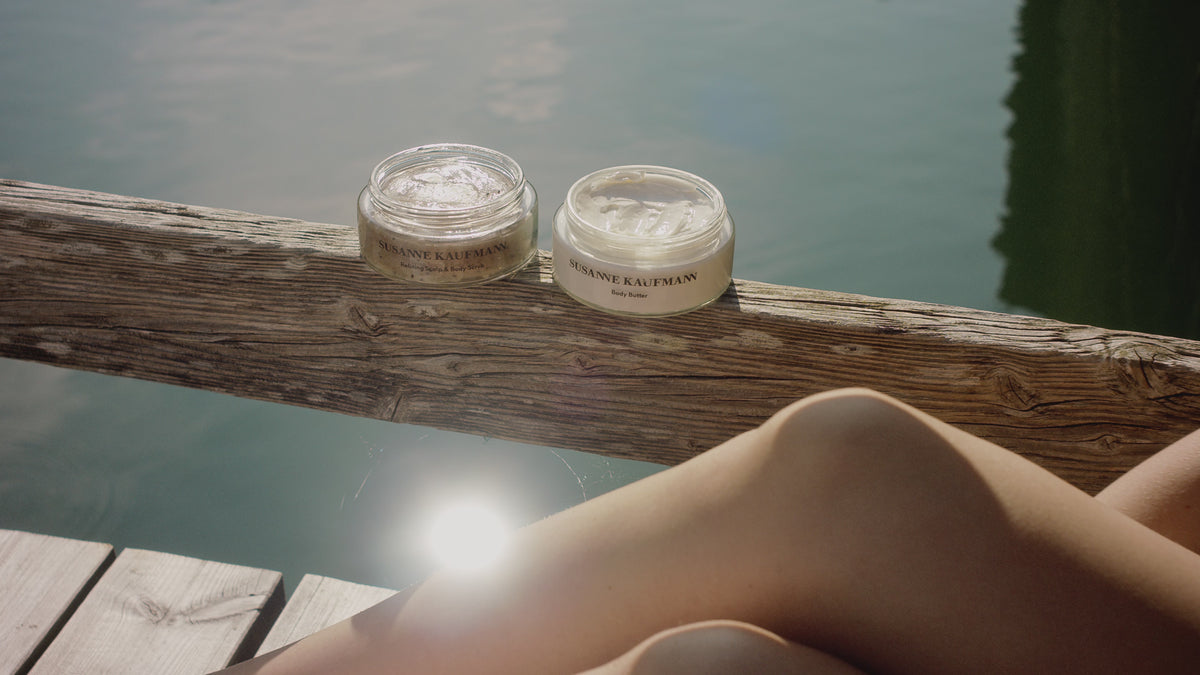 Body Butter