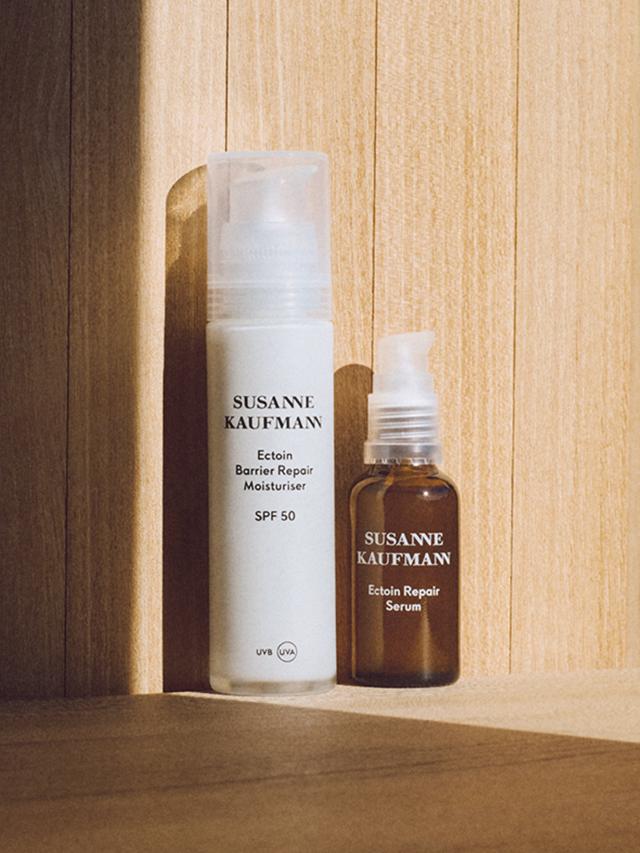 The Ultimate Guide to Face Serums | Susanne Kaufmann – Susanne