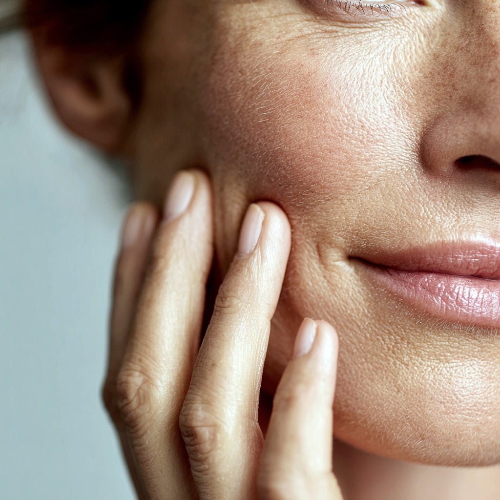 Advanced Anti - Ageing Rich Cream - Susanne Kaufmann EN