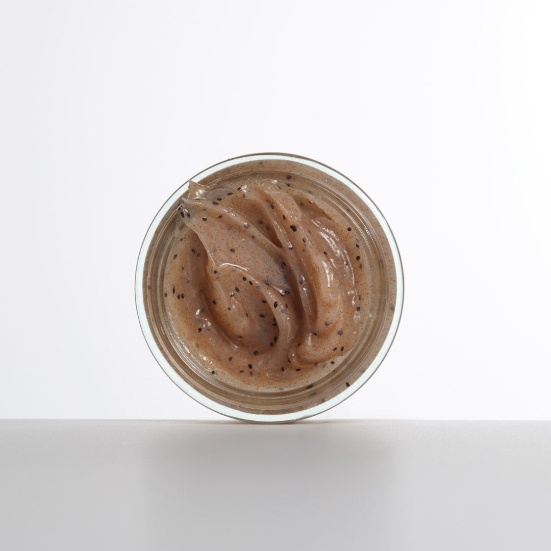 Refining Scalp & Body Scrub