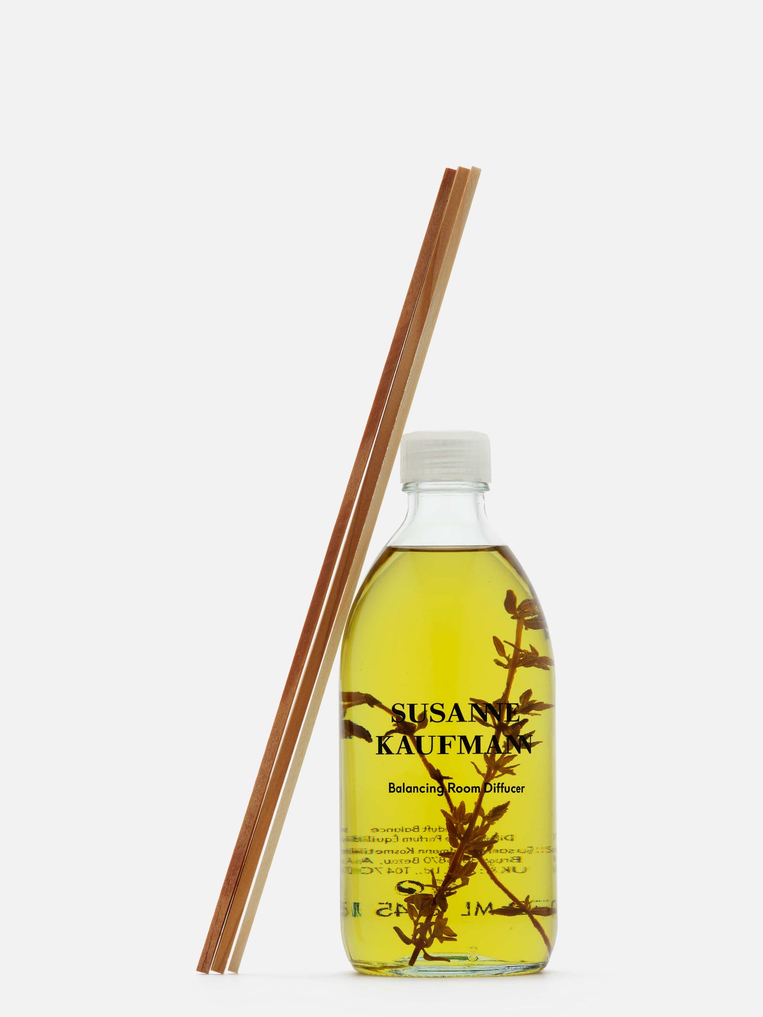 Balancing Room Diffuser