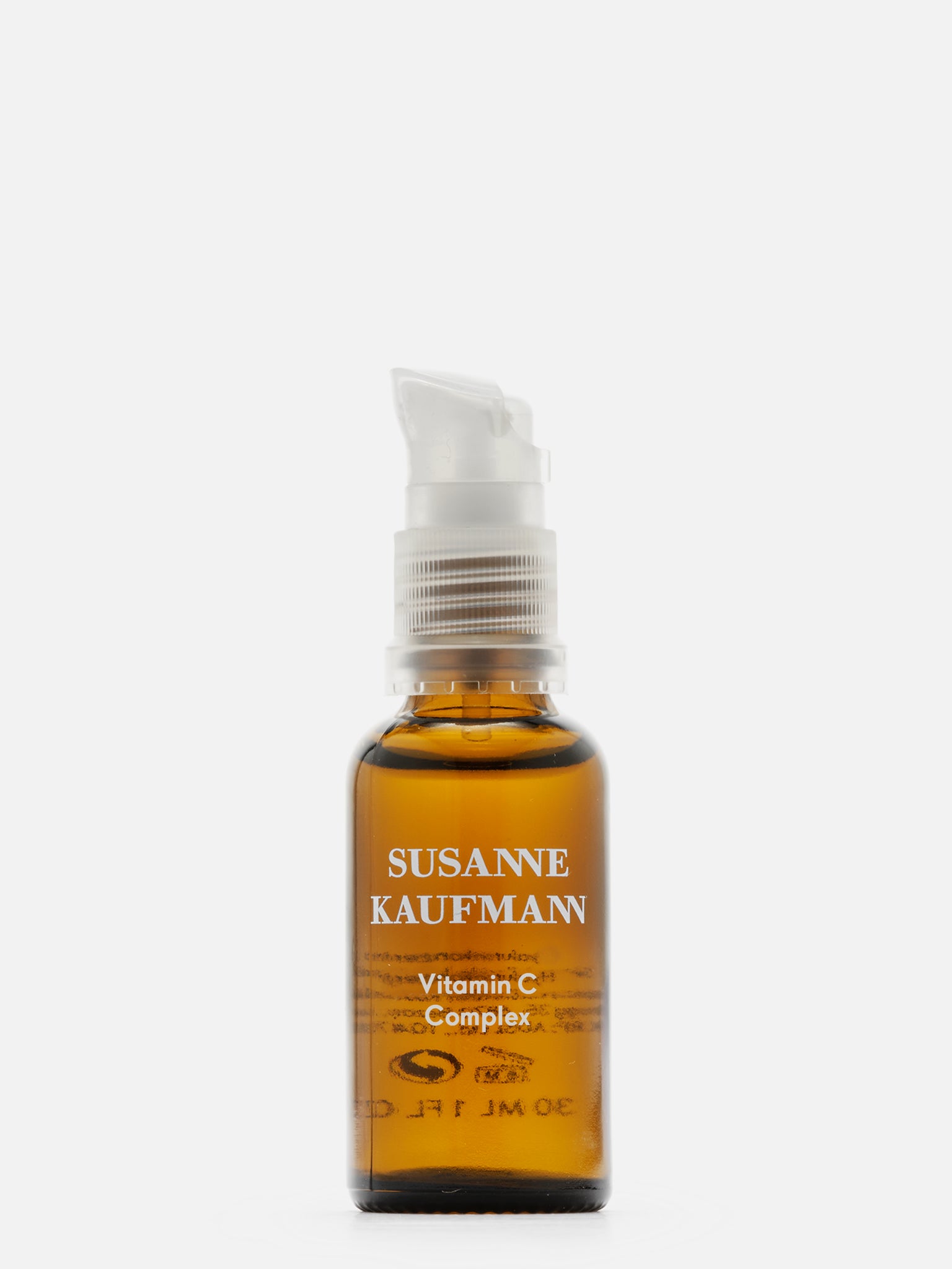 Vitamin C Complex Serum