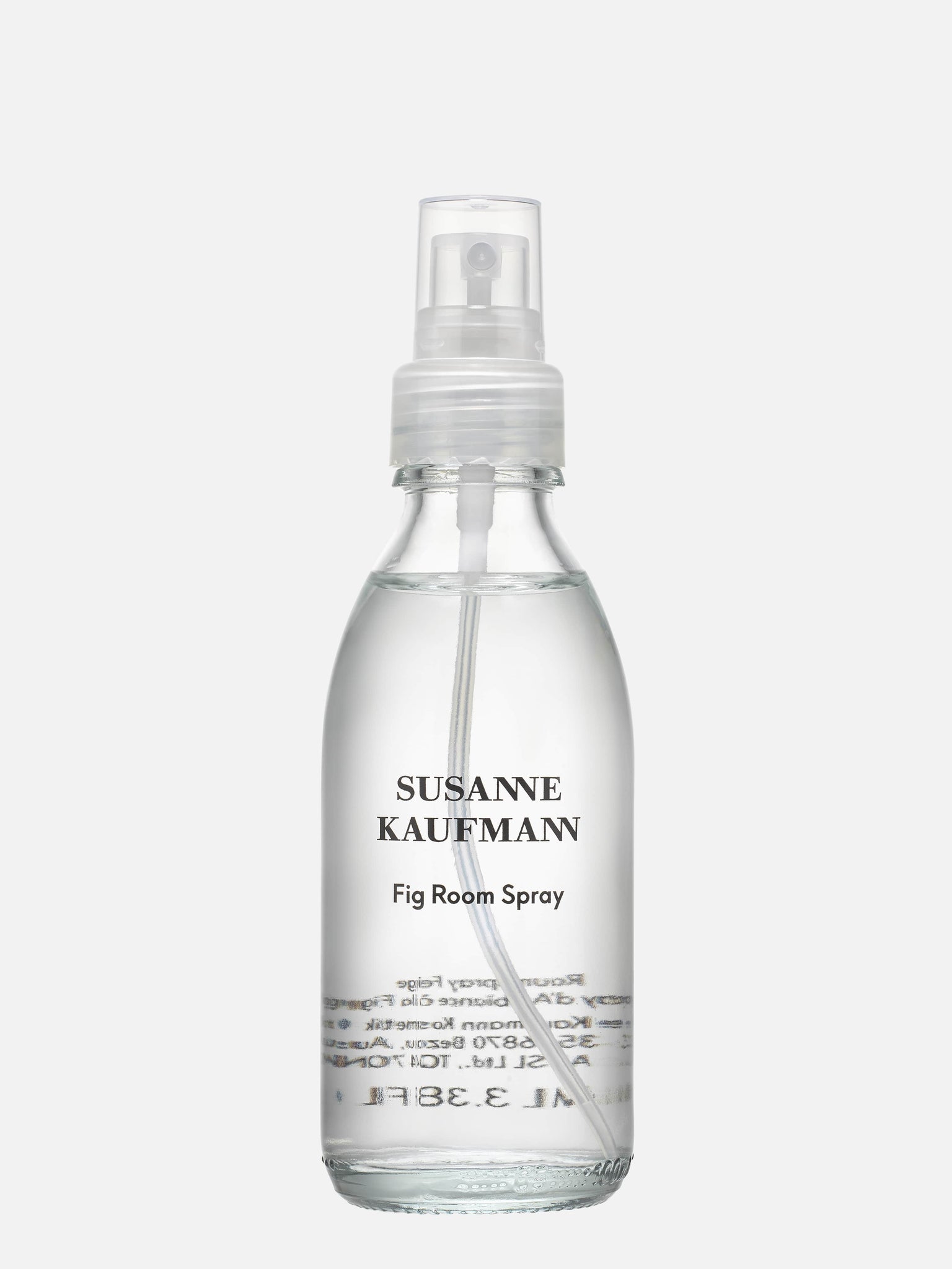 Raumspray Feige 100 Ml, Susanne Kaufmann - Limited Stock