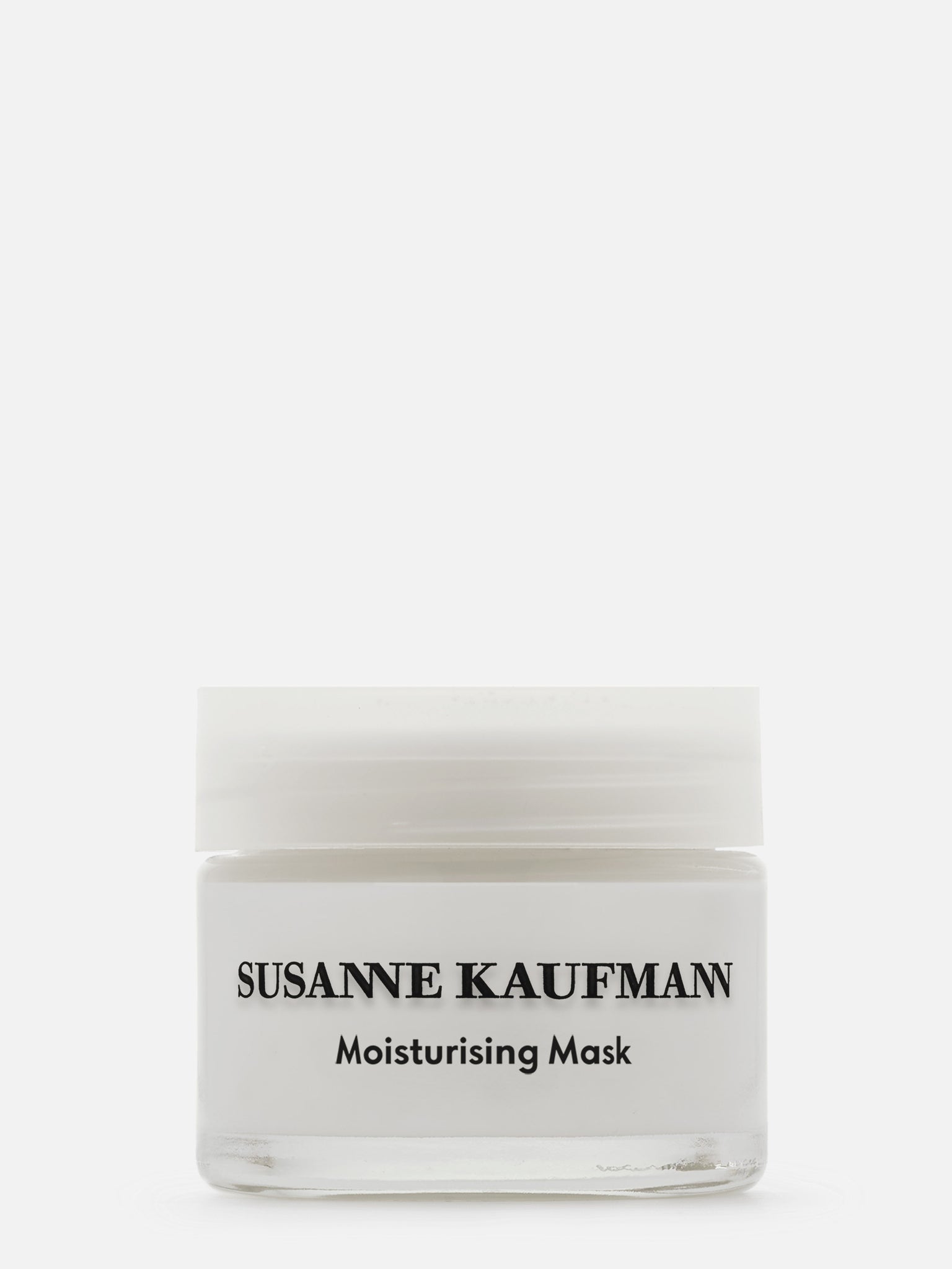 Moisturising Mask