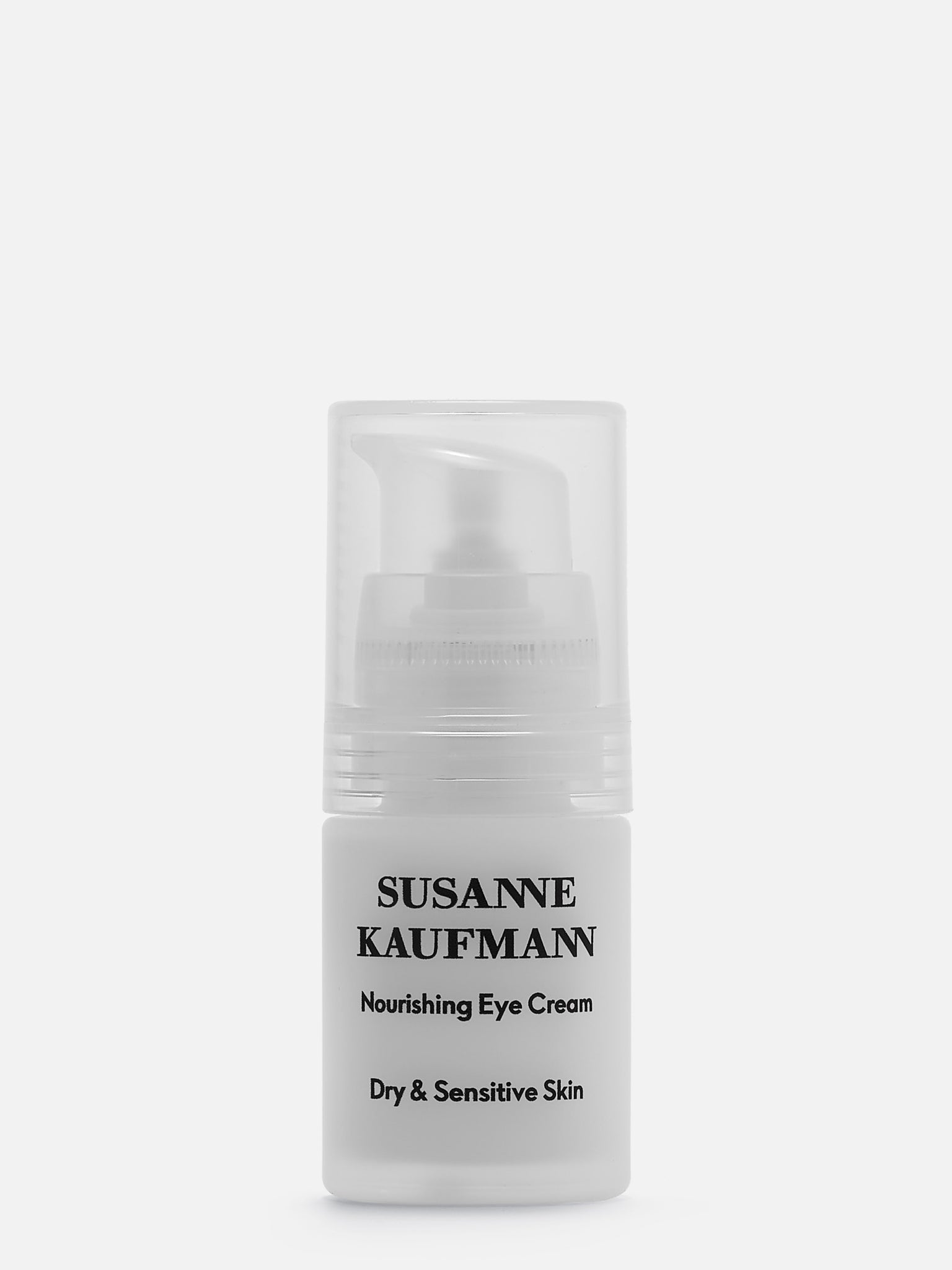 Nourishing Eye Cream