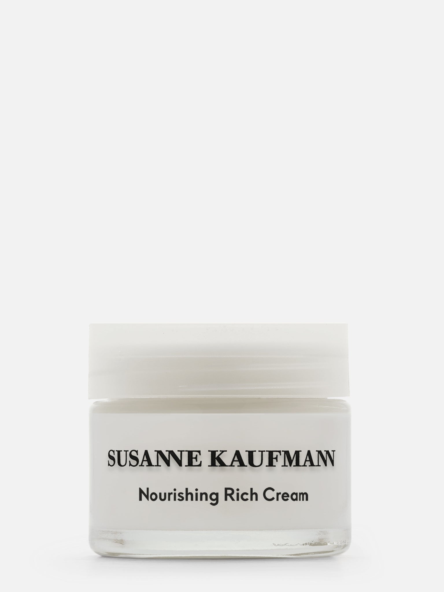 Nourishing Rich Cream