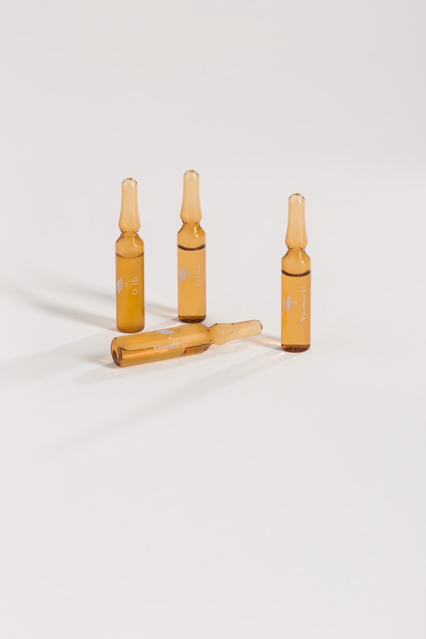 Pollution Skin Defence System