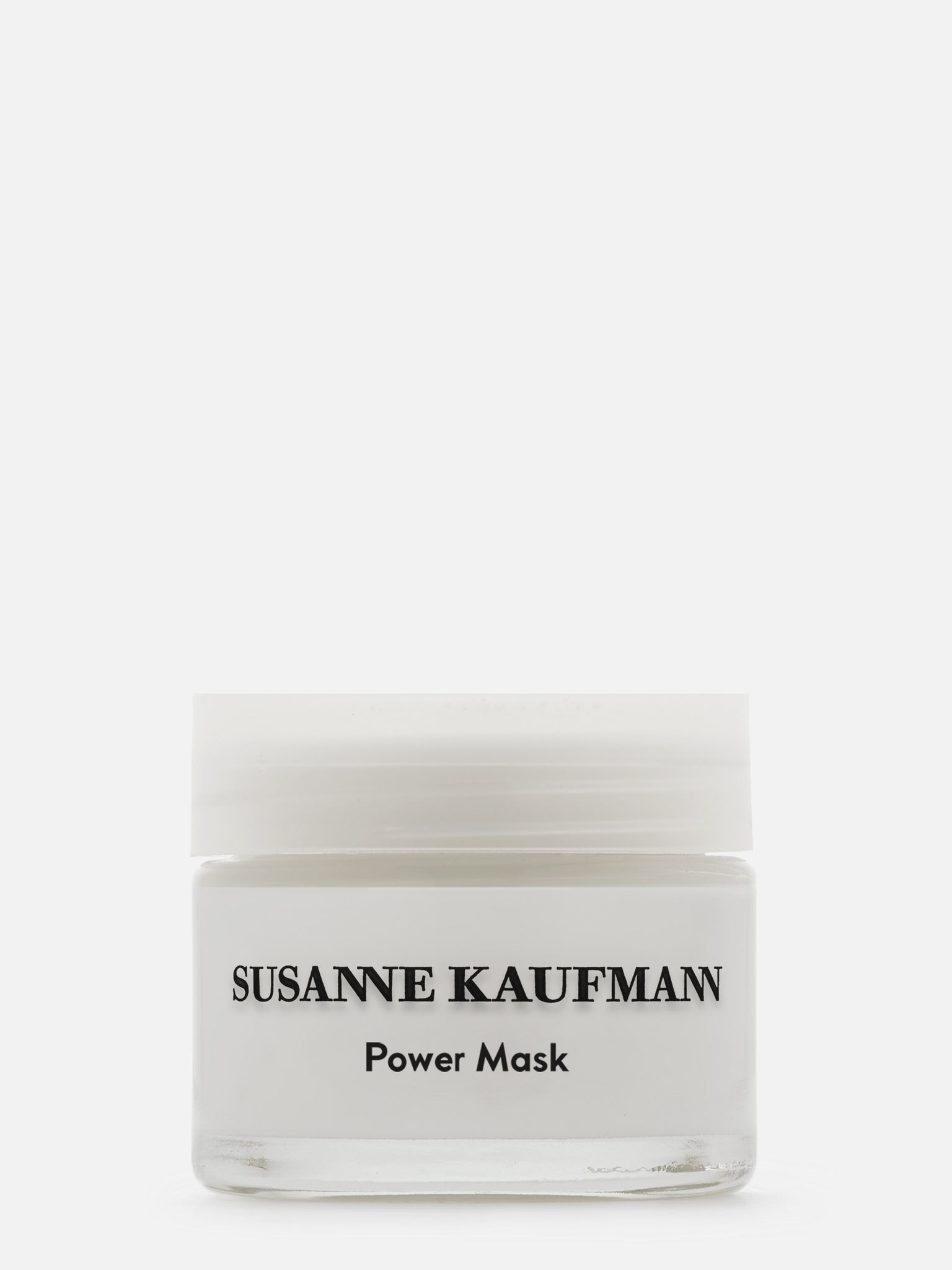 Power Mask