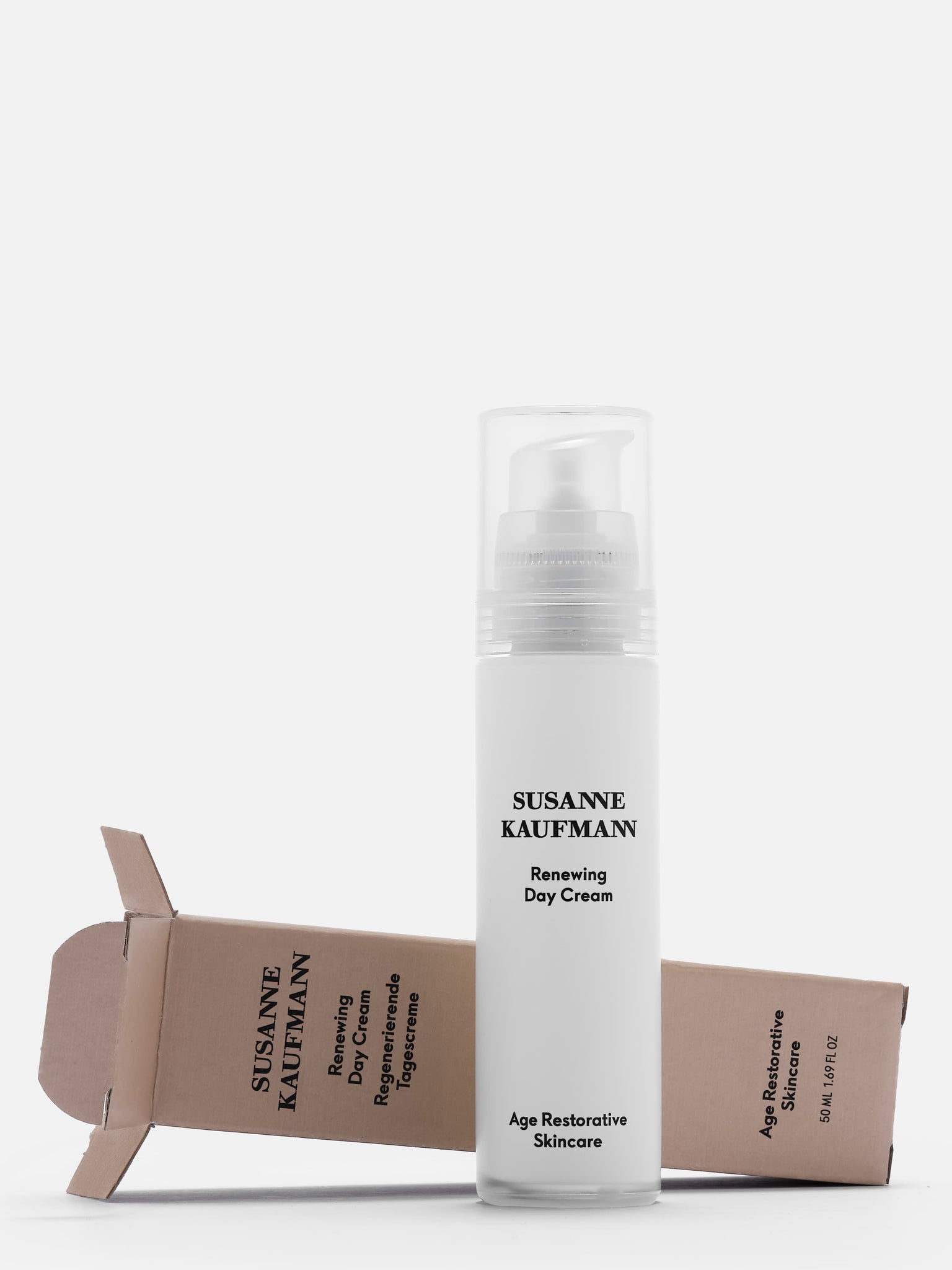 Skin Renewing Day Cream 50ml Susanne Kaufmann