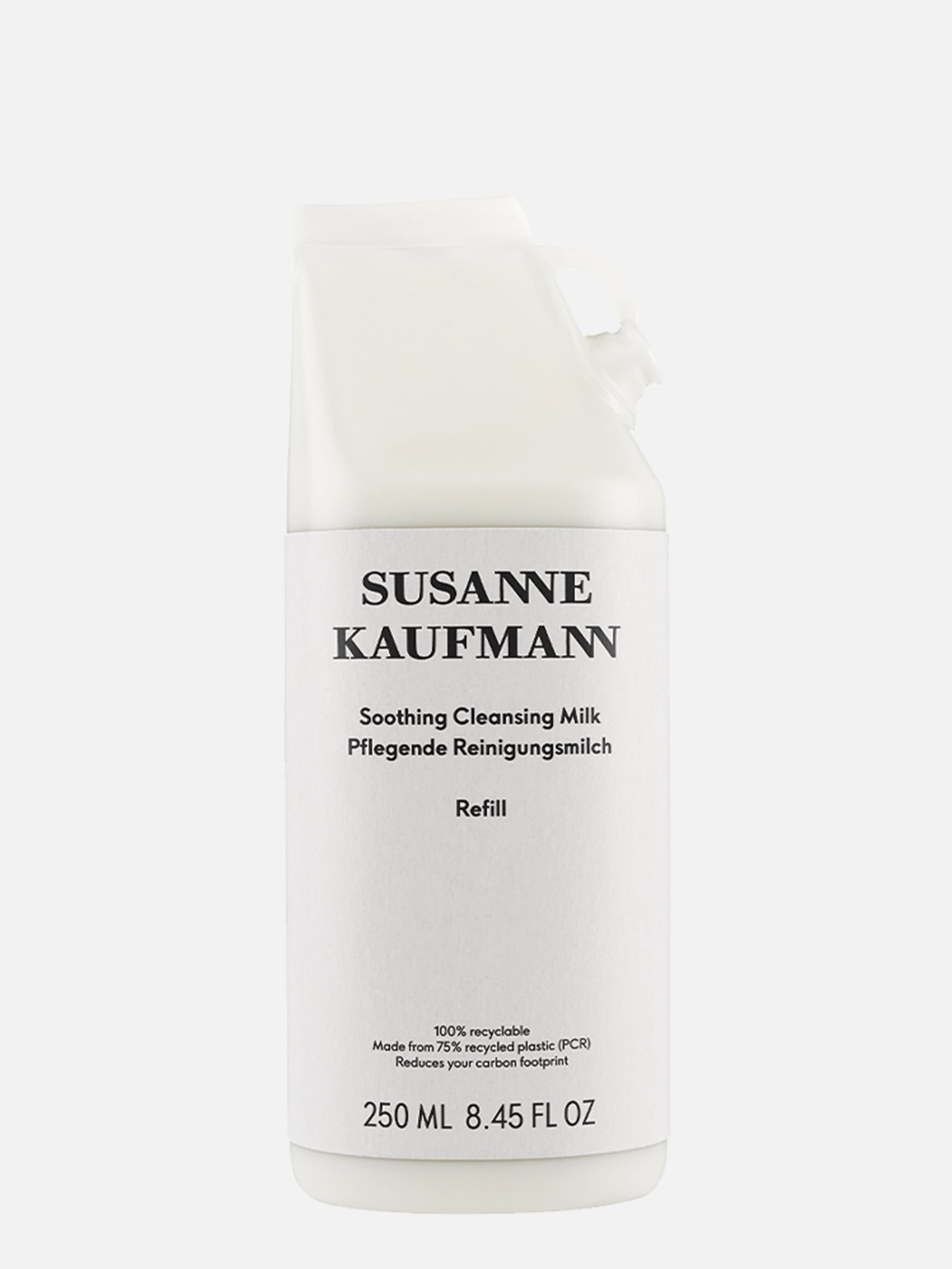 Soothing Cleansing Milk Refill