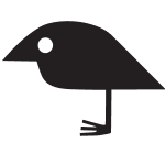 A little bird